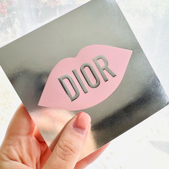 5 for 25⚡️Dior Addict Maximizer Lip Plumper Gloss Set - Picture 7 of 7